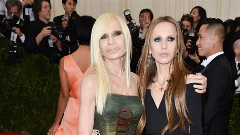 allegra versace oggi 2020|allegra versace personal life.